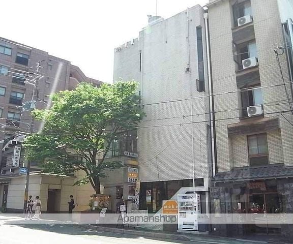 祇園ケントビルの外観写真