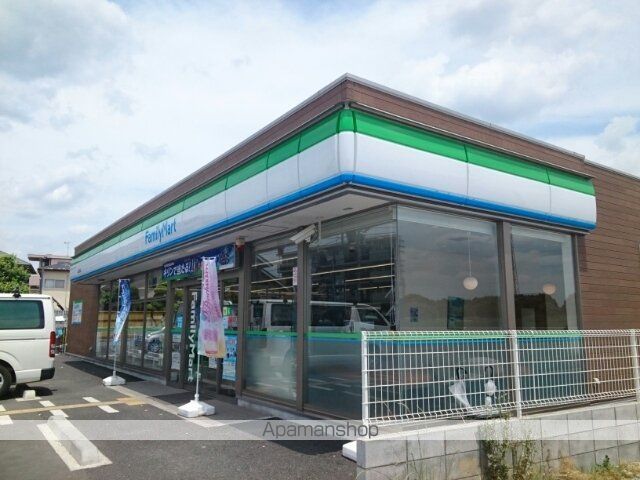 ブルーテルの周辺写真