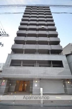 ロアール横川参番館[1K/29.9m2]の外観3