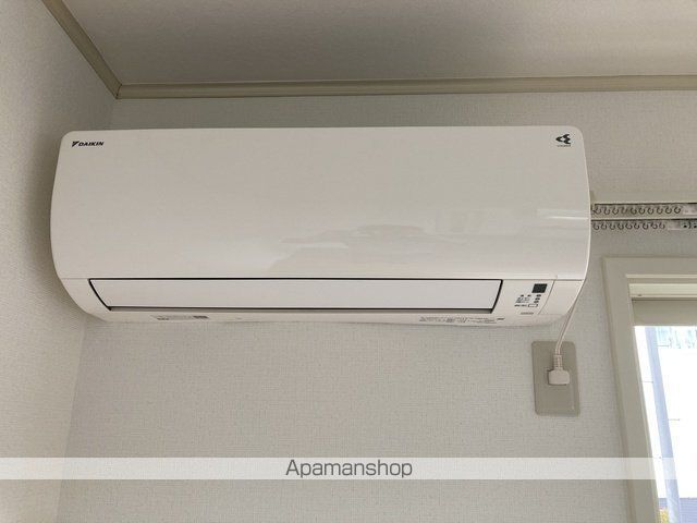 テラス田園調布の内装写真