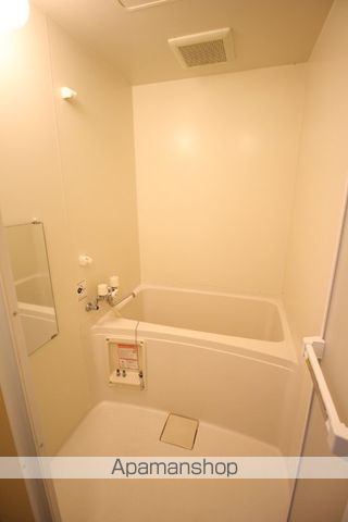 クリスタル北24条の内装写真