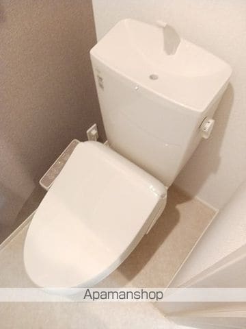 クレールCの内装写真