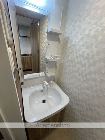 SーRESIDENCE浅間町駅前AXIALの内装写真