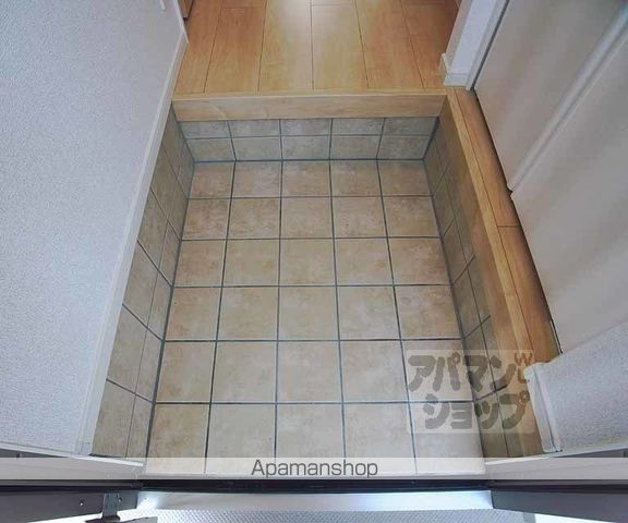 メゾン皐月の内装写真