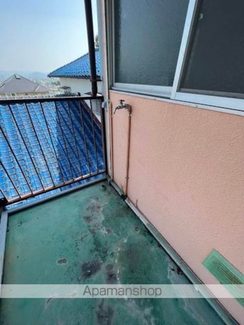 和歌山県和歌山市六十谷[1DK/33.23m2]の内装6