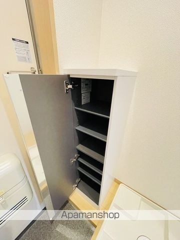 ベルフラッツ元住吉の内装写真