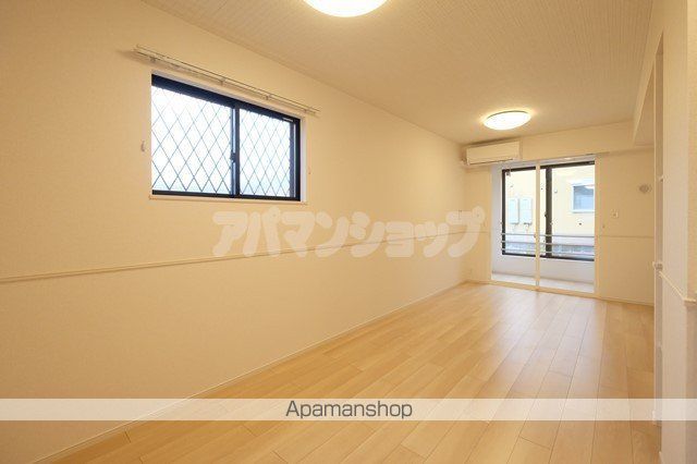 オークランド シャルマンAの内装写真