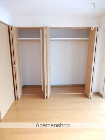 プランドールの内装写真
