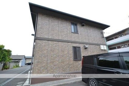 エスペランサＴＡＴＳＵＭＩ[2LDK/55.44m2]の外観3