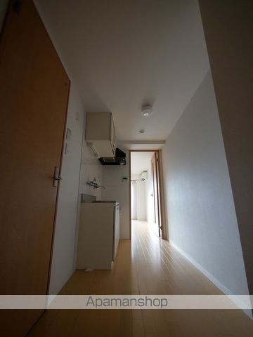 ヴィラナリー西九条の内装写真