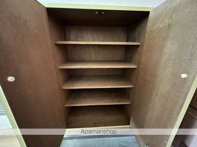 アソルティ伝馬町の内装写真