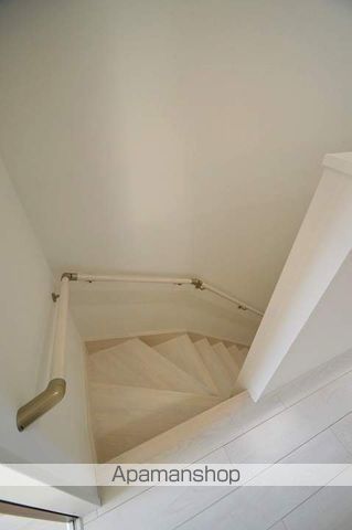 VILLA SOLEILの内装写真