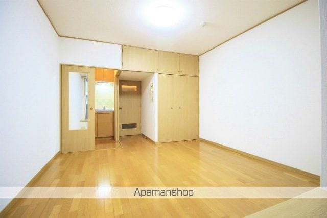 エステートモア平尾パージュの内装写真