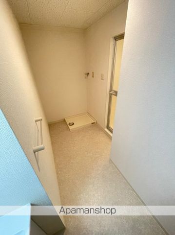 KーCITY葦高の内装写真