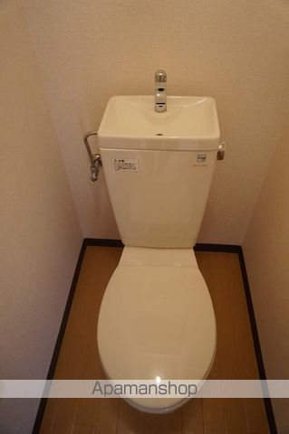M’プラザ守口東の内装写真