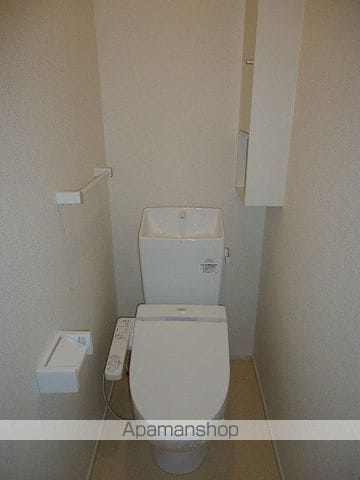 セントラル スクエア IIの内装写真