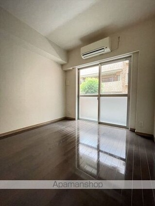 スカイコート練馬平和台[1K/20.52m2]のリビング・居間