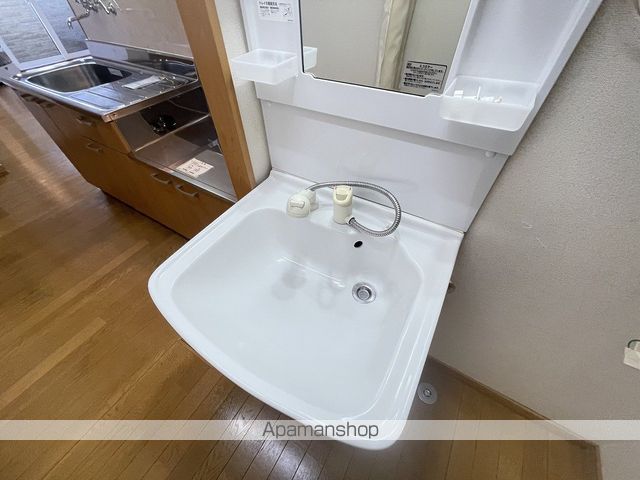 リヴェール松陰の内装写真