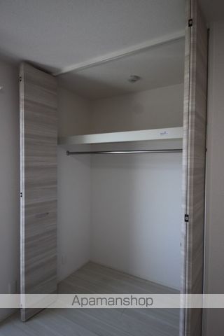 D-residence荘園Bの内装写真