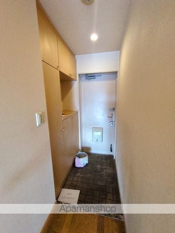 T’S GARDENの内装写真