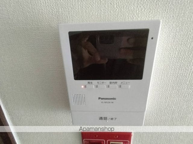 朝日ハイツの内装写真