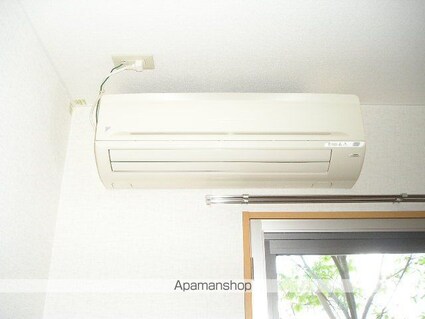 メロディ松原[2LDK/55.85m2]のその他設備