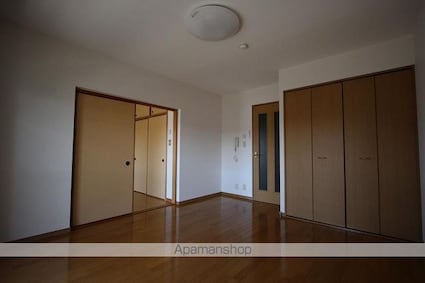 グラシエール木太町[2K/42.94m2]のバルコニー