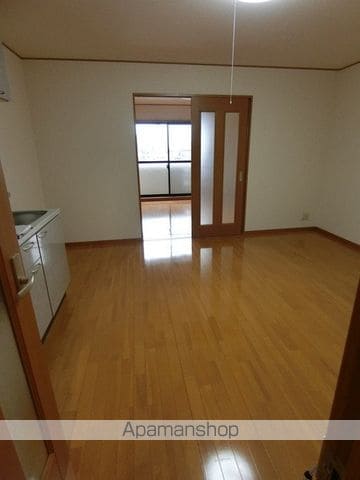 ヴィブレエクセレンスの内装写真