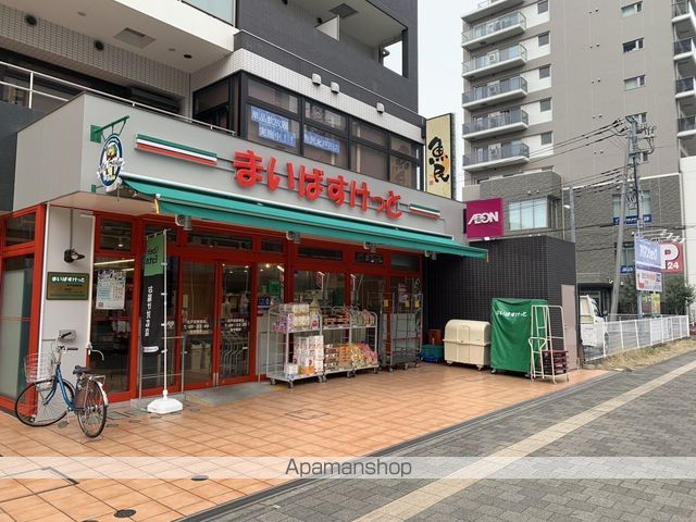 アムール 辻の周辺写真