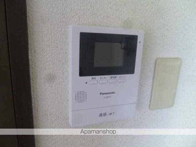 PLAZA IN 栄通の内装写真
