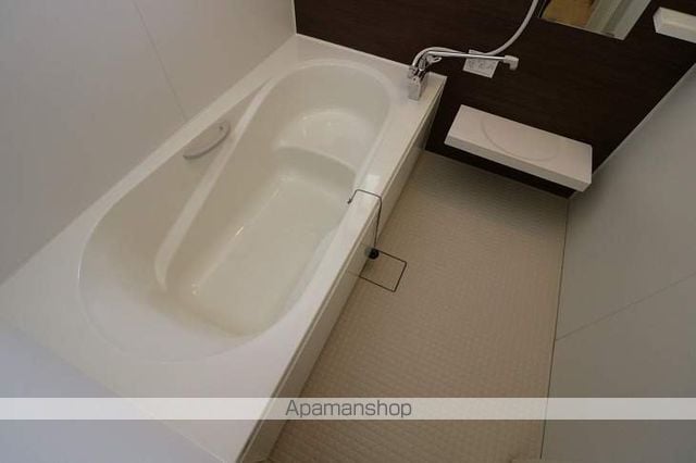 サニーフラットの内装写真