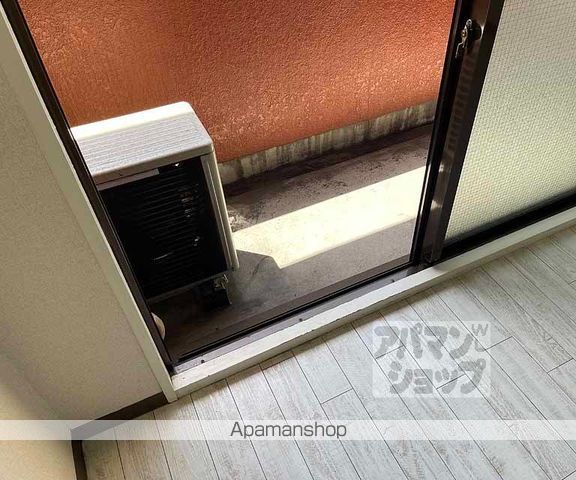 タウンコーポくつかけの内装写真