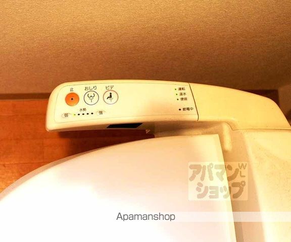 パラッゾルミエーラの内装写真