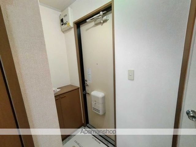 メゾングレース広面 Aの内装写真