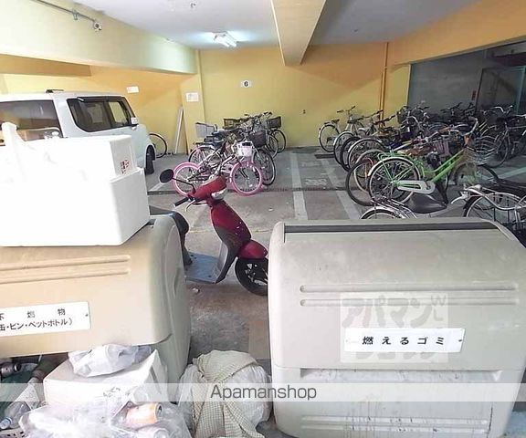 レヴィア北山のその他写真