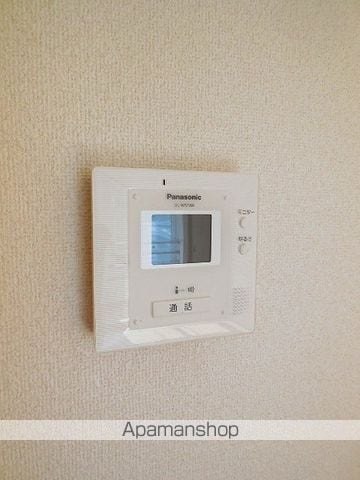 メゾン グランレーブBの内装写真