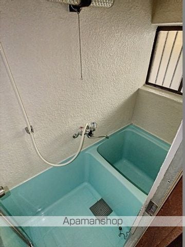コーポチェリーの内装写真