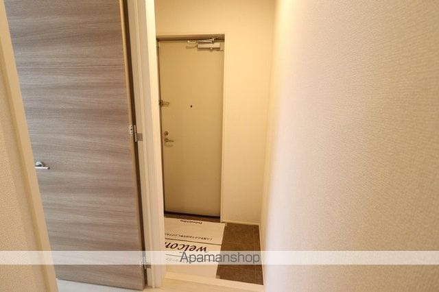 ハーベストCKの内装写真