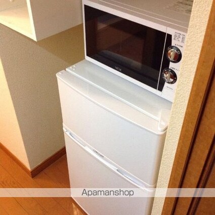 レオパレスラ・カーサ[1K/23.74m2]のその他部屋・スペース