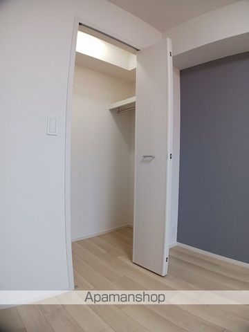 メゾンプレステージＧＴＯ玉名Ⅲ[3LDK/62.11m2]の収納