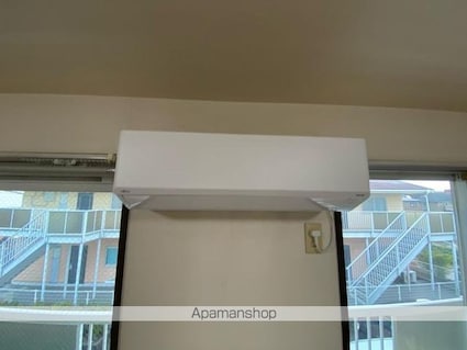 フォブール吉峰Ａ[2LDK/57.95m2]のその他設備