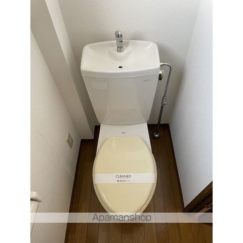 那須ハイライズの内装写真