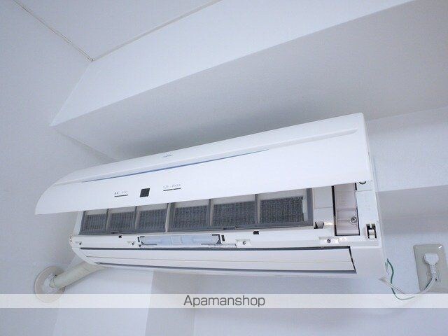 渋谷ダイカンプラザシティ[1R/14.34m2]の内装2