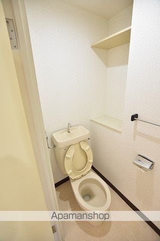 サンシティ32の内装写真