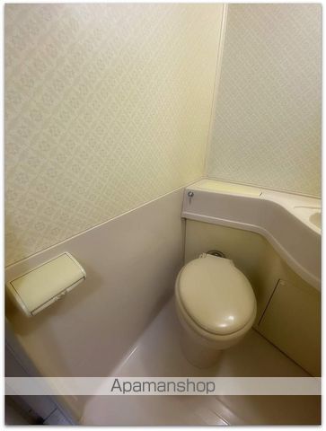 サンハイム天満橋の内装写真