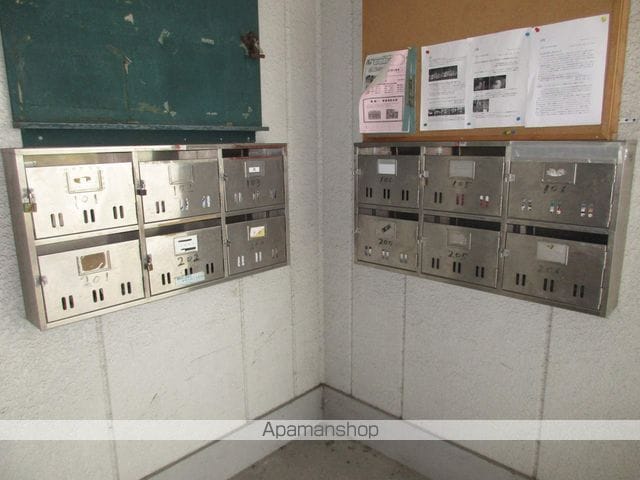 コーポ小池の外観写真