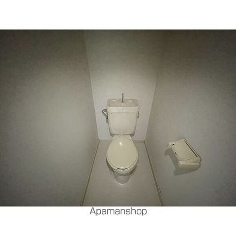 コーポソアラ北の内装写真