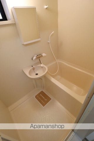 セジュール大松の内装写真