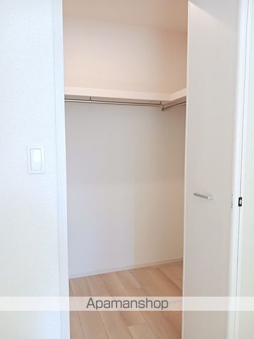 フェリス Iの内装写真