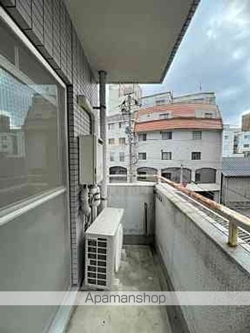 パークサイド大手町の内装写真